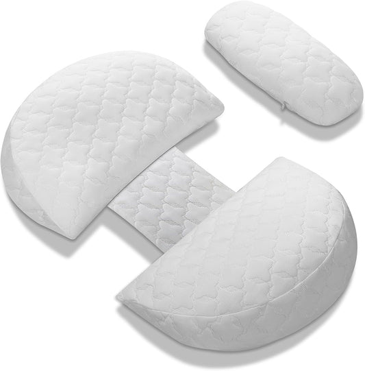 Shaped Maternity Cushion